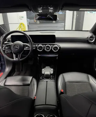 Mercedes-Benz CLA (178)  2022