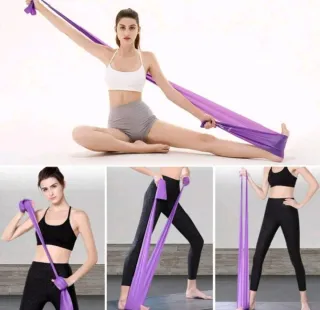 Set Pilates 5 Piezas Profesional