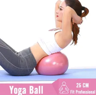 Set Pilates 5 Piezas Profesional