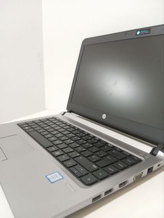Portátil HP ProBook 430 G3 i5