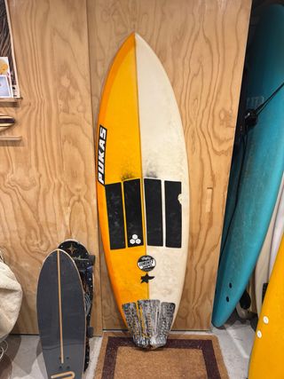 Tabla de Surf Pukas