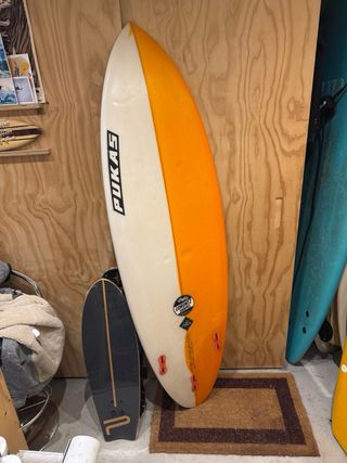 Tabla de Surf Pukas