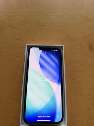 iPhone 13 128GB Azul Marino