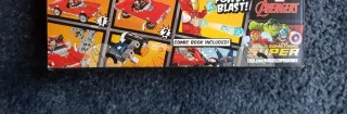 LEGO 76077. MARVEL.