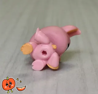 LPS Maialino #919 - 2009