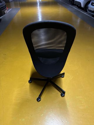 Silla Oficina Ikea Flintan