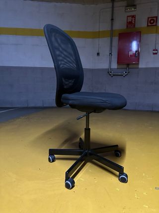 Silla Oficina Ikea Flintan