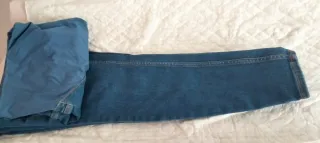 Pantalones premamá T.46