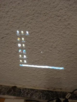 Proyector Acer XD1270D
