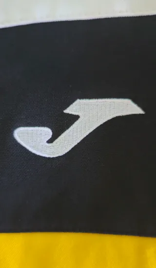 Sudadera Joma con cremallera y capucha