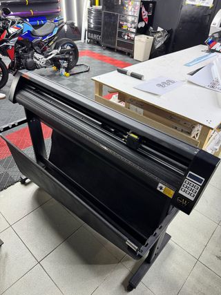 Plotter de corte Vevor 135