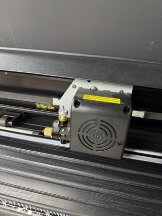 Plotter de corte Vevor 135