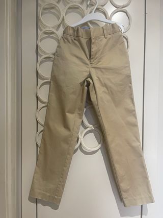 Conjunto de Traje de comunión (140cm) zapatos (36)