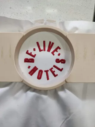 Máquina de Bordar SWF 6 Cabezales