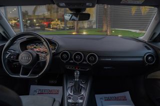 AUDI TT 2.0 TFSI QUATTRO COUPE 230 CV