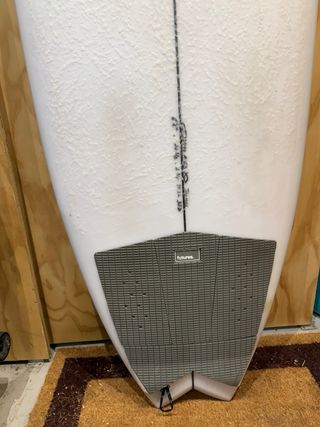 Tabla de surf Al Merrick