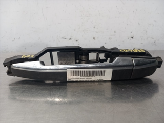 MANETA EXTERIOR TRASERA IZQUIERDA MERCEDES-BENZ C