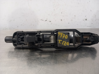 MANETA EXTERIOR TRASERA IZQUIERDA MERCEDES-BENZ C