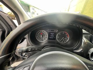 Mercedes-Benz Clase B 2013