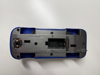 Carrocería + Chasis Subaru Impreza WRC Scalextric