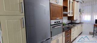 Piso en venta en Numancia - San Fernando en Santander