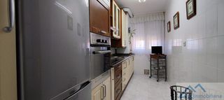 Piso en venta en Numancia - San Fernando en Santander