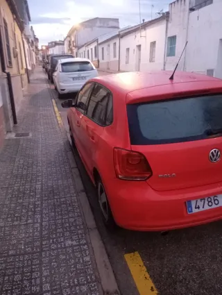 Volkswagen Polo 2010