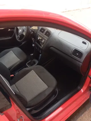 Volkswagen Polo 2010