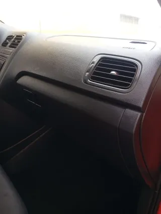 Volkswagen Polo 2010