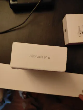 AirPods Pro Gen 2
