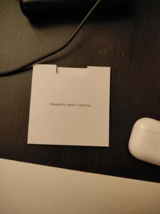 AirPods Pro Gen 2