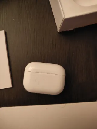 AirPods Pro Gen 2