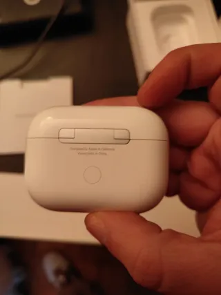 AirPods Pro Gen 2