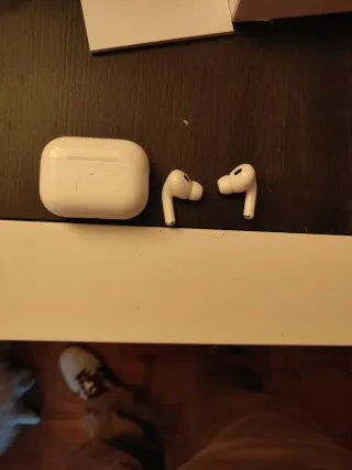 AirPods Pro Gen 2