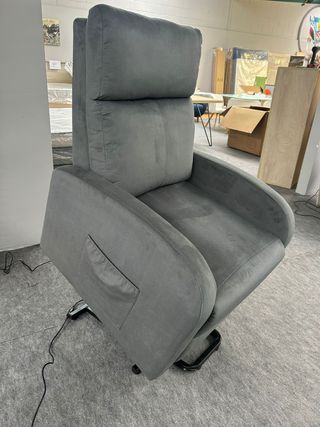 Oferta Sillón ELÉCTRICO relax *Ofrecemos ENVÍO*