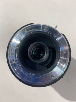 OBJETIVO LAOWA 15 F/4 MACRO PARA NIKON REFLEX