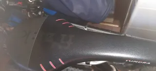 Sillín Fi'zi:k Tundra