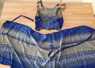 Copricostume cotone egiziano