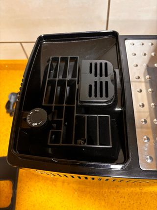 Cafetera DeLonghi Magnifica S Automática