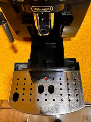 Cafetera DeLonghi Magnifica S Automática