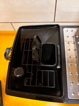 Cafetera DeLonghi Magnifica S Automática