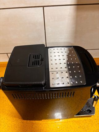 Cafetera DeLonghi Magnifica S Automática