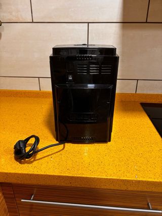 Cafetera DeLonghi Magnifica S Automática