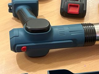 Herramienta desatascador tuberías eléctrica