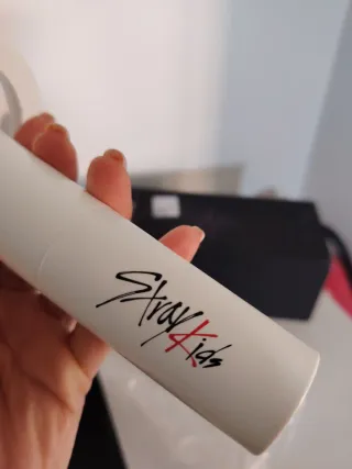 STRAY KIDS Light Stick VER.2 Oficial. Precio negoc