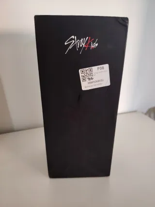 STRAY KIDS Light Stick VER.2 Oficial. Precio negoc
