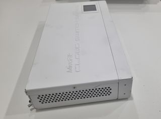 Switch Mikrotik CRS125-24G-1S-IN 24 Puertos