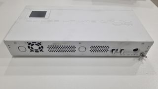 Switch Mikrotik CRS125-24G-1S-IN 24 Puertos
