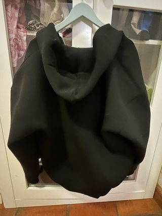 Chaqueta New Yorker  Negra