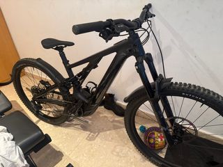 Bicicleta Eléctrica Turbo Levo Specialized S3